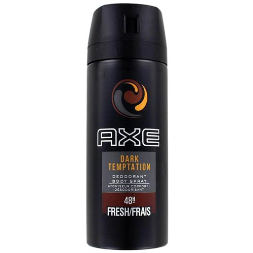 Axe Deodorant Dark Temptation 150 ml