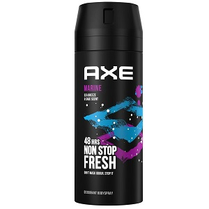 Axe Deodorant Marine 150 ml