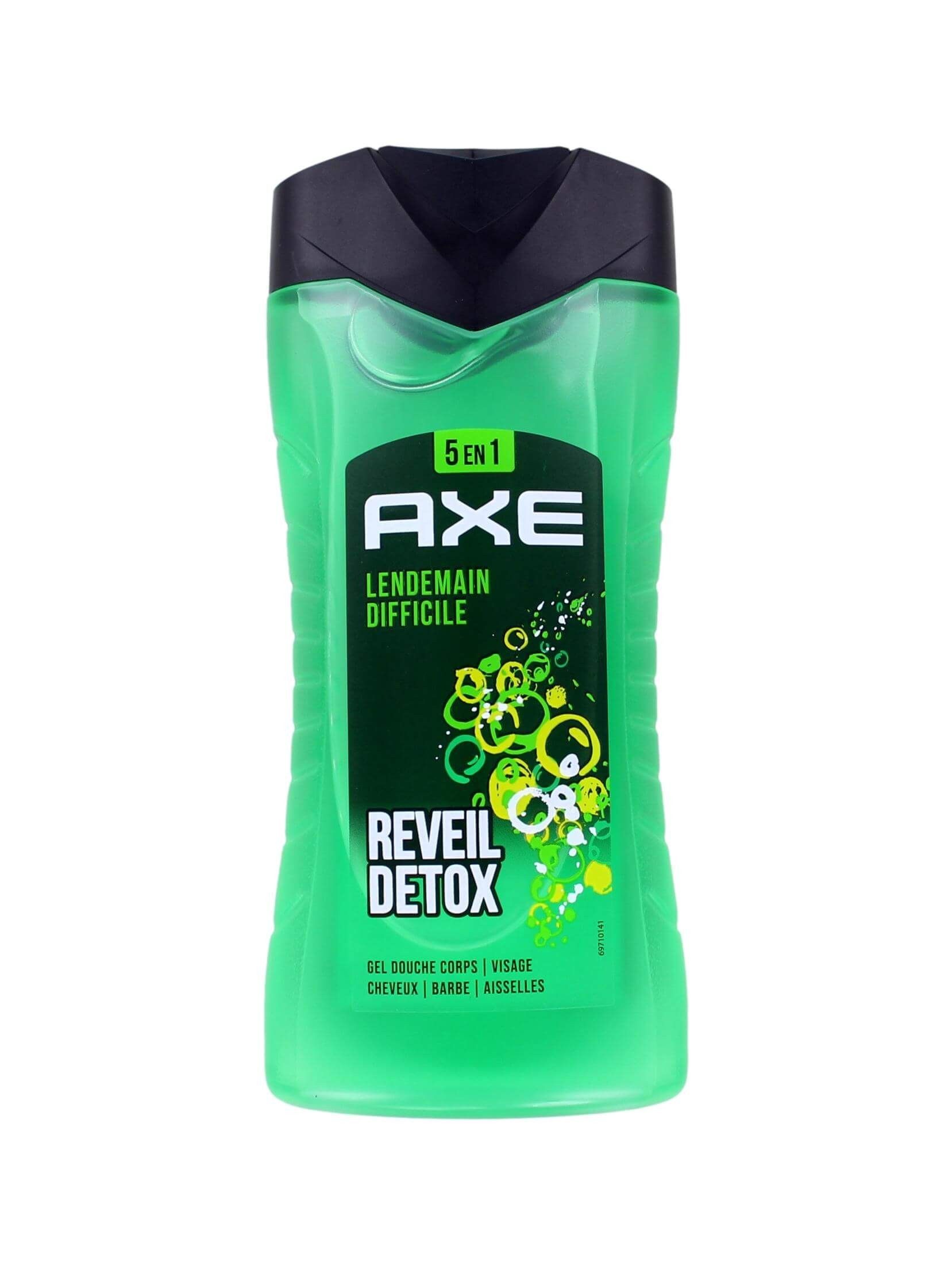 Axe - Douchegel - 5in1 Lendemain
