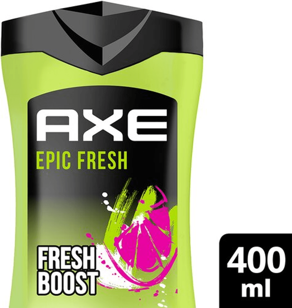 Axe Douchegel Epic Fresh 400 ml 2