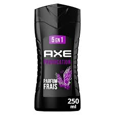 Axe - Douchegel - Provocation - 5 in 1 - 250 ml