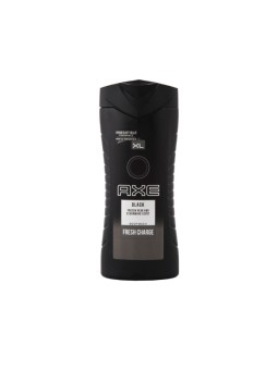 Axe Douchgel Black 400 ml 2
