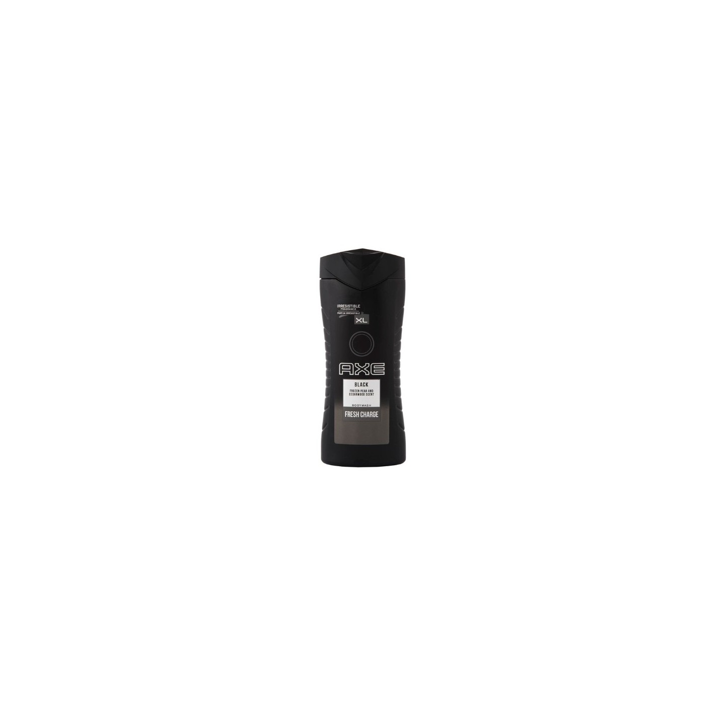 Axe Douchgel Black 400 ml