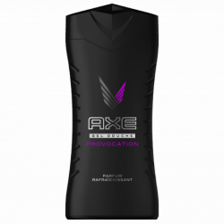 Axe Douchgel Parfum Frais 250 ml 2