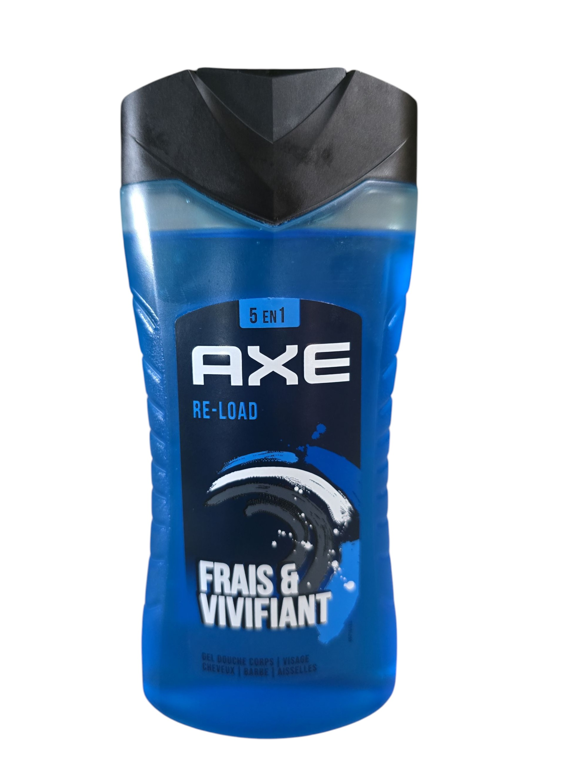 Axe Douchgel Re-Load 250 ml