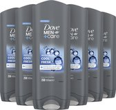Axe Douchgel Wild Mojito 250 ml 3