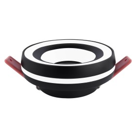 Azer-2/ Gu10 Bl 220-240v Downlight Fi 2