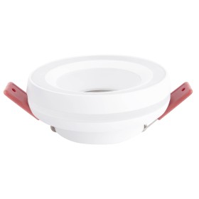 Azer-2/ Gu10 Wh 220-240v Downlight Fi 2