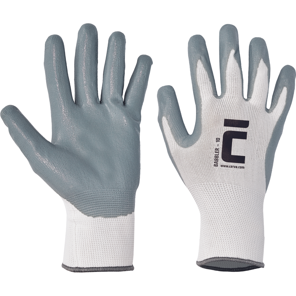 Babbler Handschoen 10 2