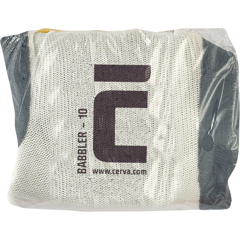 Babbler Handschoen 10 3