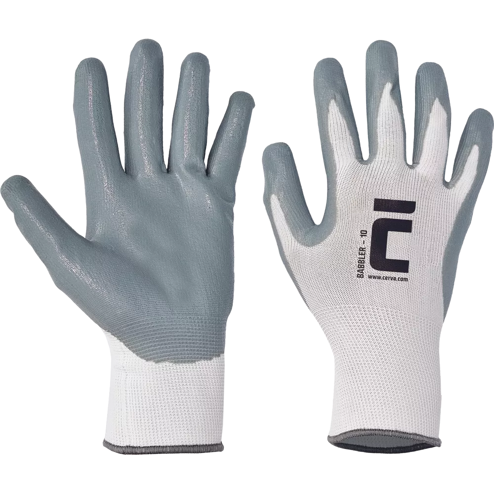 Babbler Handschoen 9 5