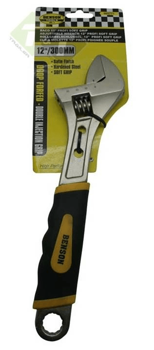 Baco 300 mm Soft Grip
