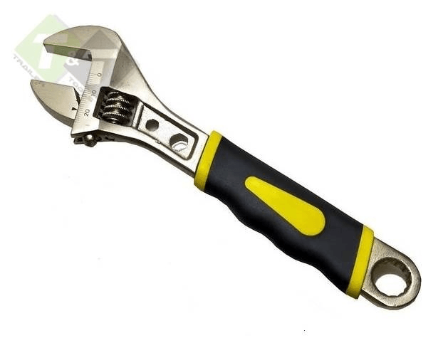 Baco 300 mm Soft Grip 2