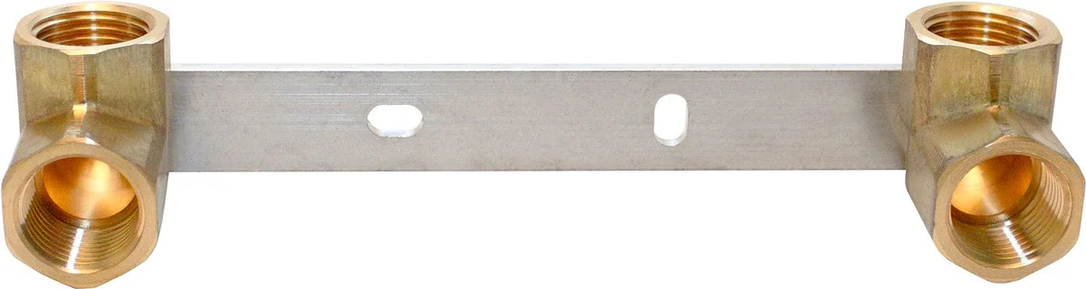 Badbrug 1/2f 1/2f