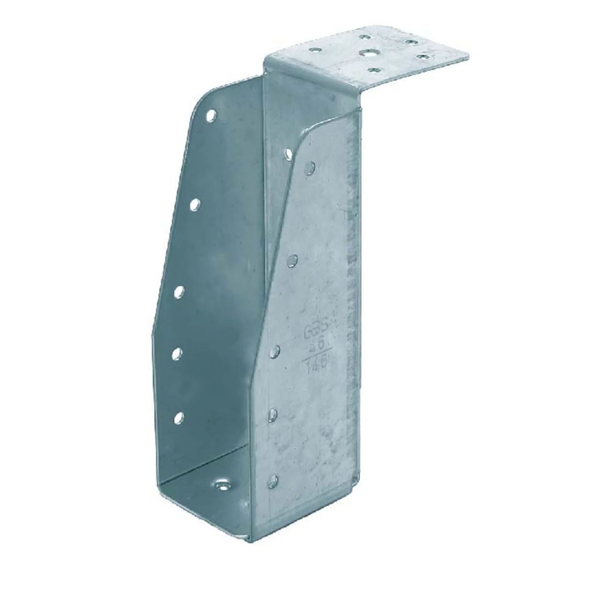 Balkdrager 63x150mm