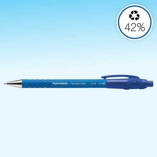Balpen Comfort Grip 2st 3