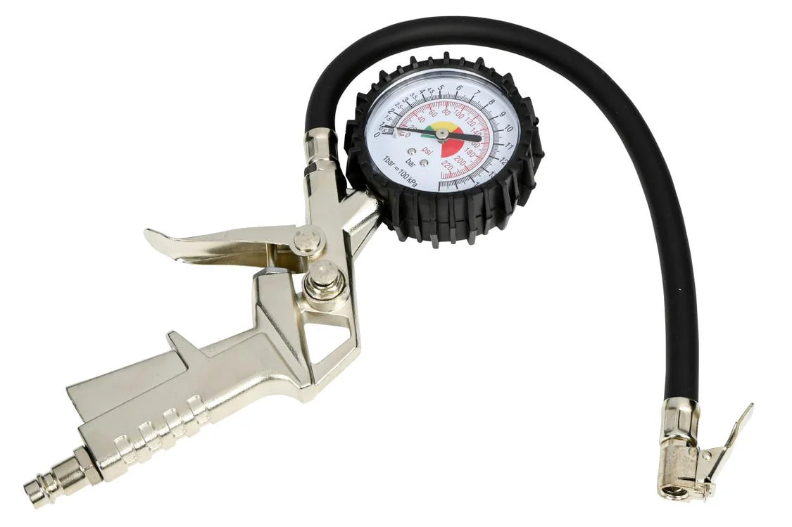 Bandendruk Meter 2
