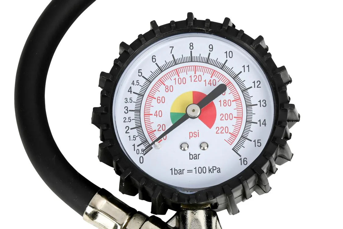 Bandendruk Meter 3