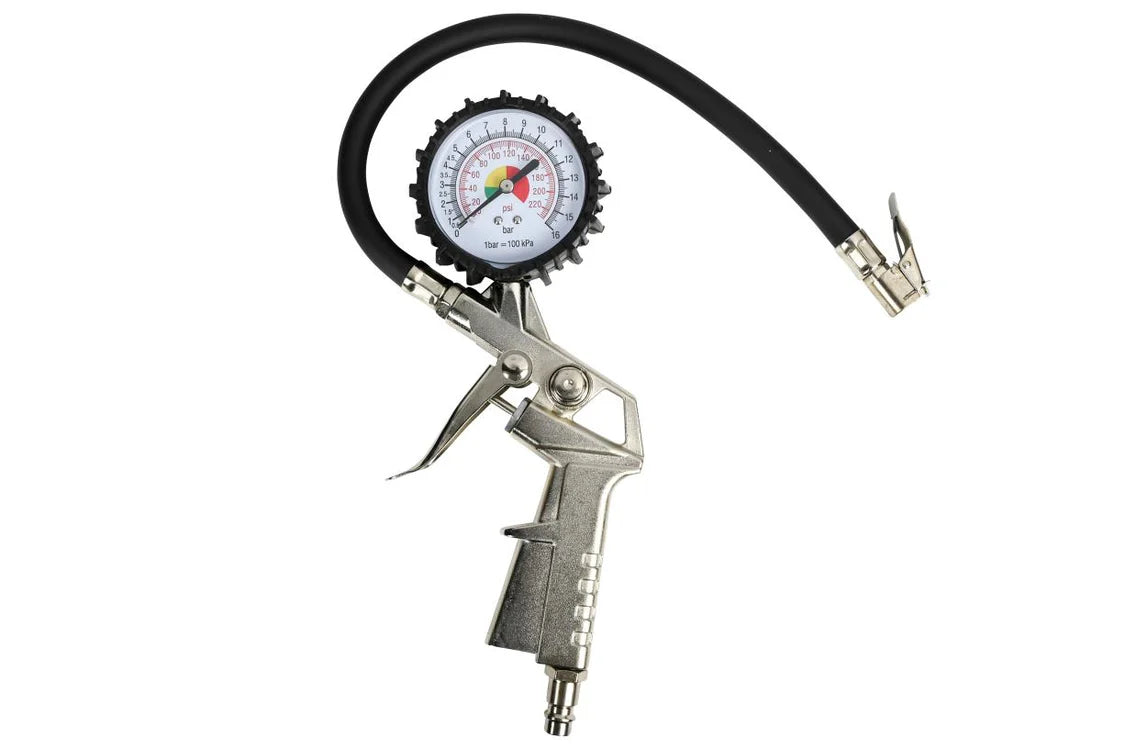Bandendruk Meter