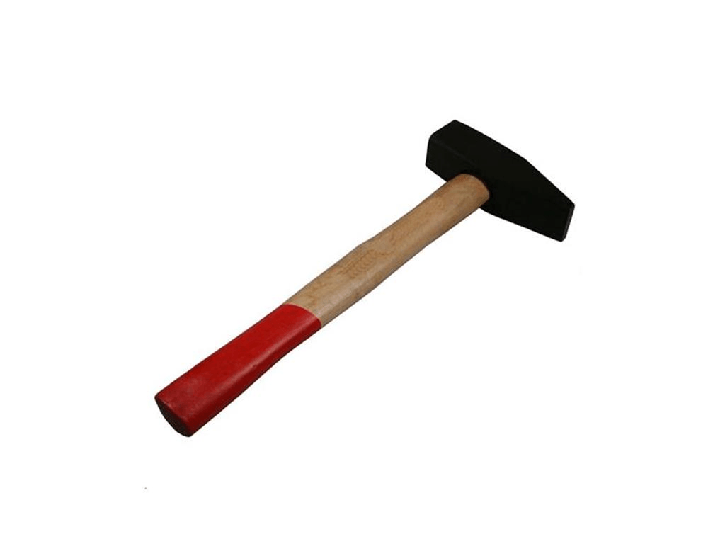 Bankhamer 1000 g