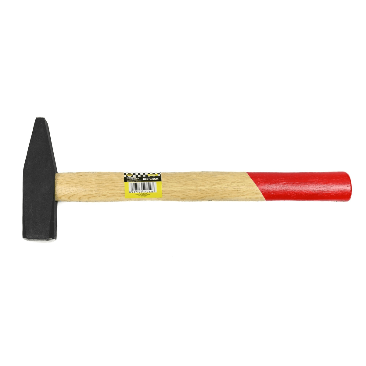 Bankhamer 800gr