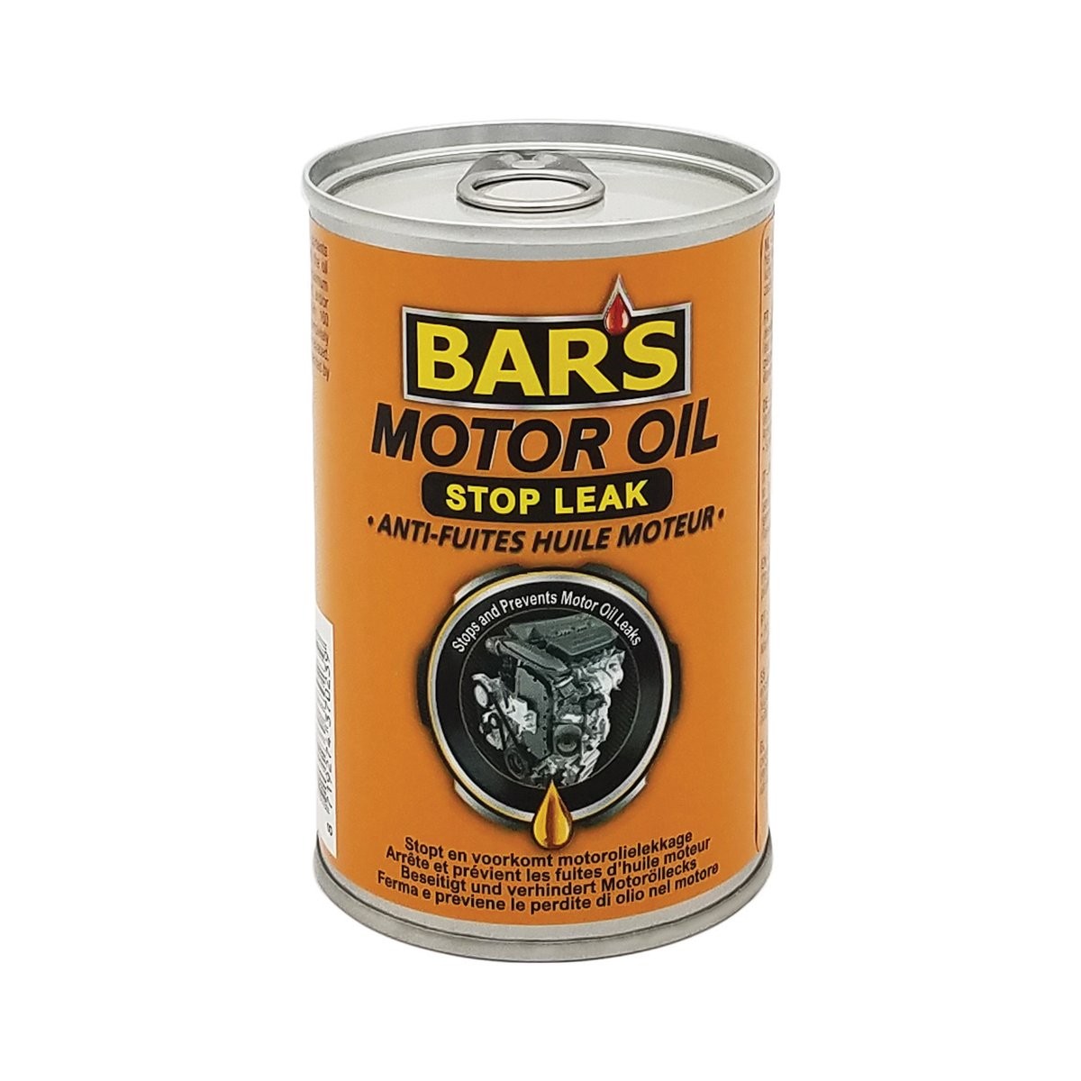 Bars Leak 201001 Motorolie Lekstop 150gr