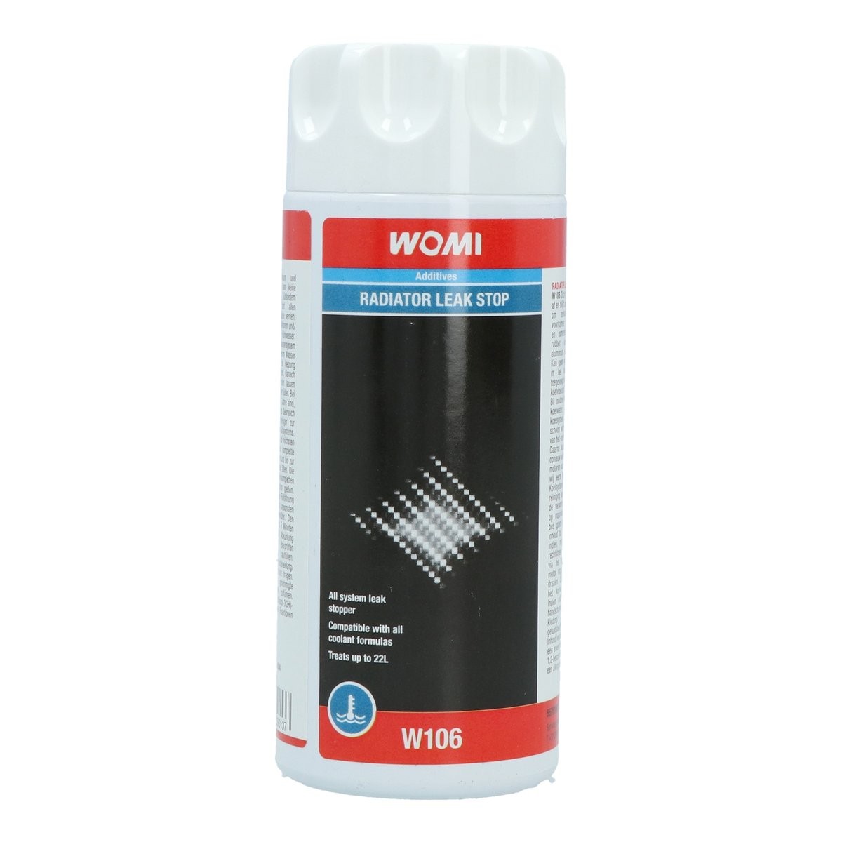 Bars Leak 201001 Motorolie Lekstop 150gr 2