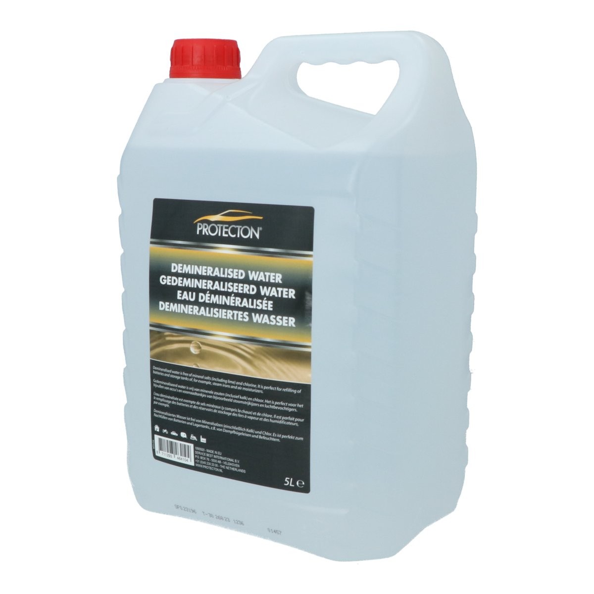 Bars Leak 201001 Motorolie Lekstop 150gr 3