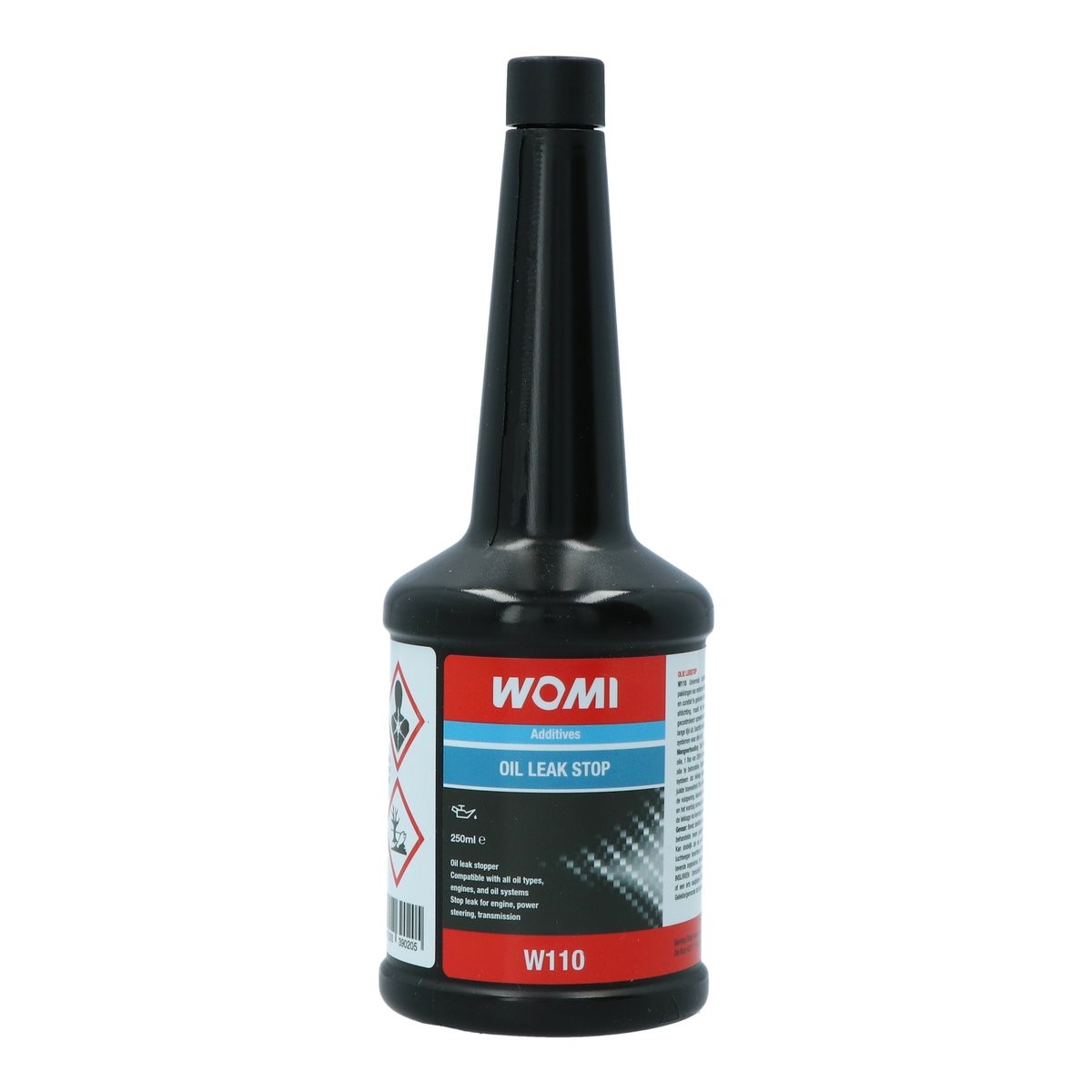Bars Leak 201001 Motorolie Lekstop 150gr 4