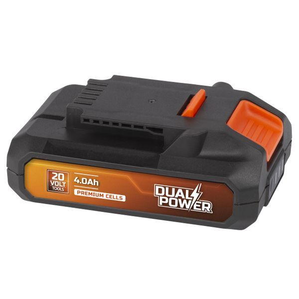 Batterij 20v 4.0ah (20v Gereedschap)