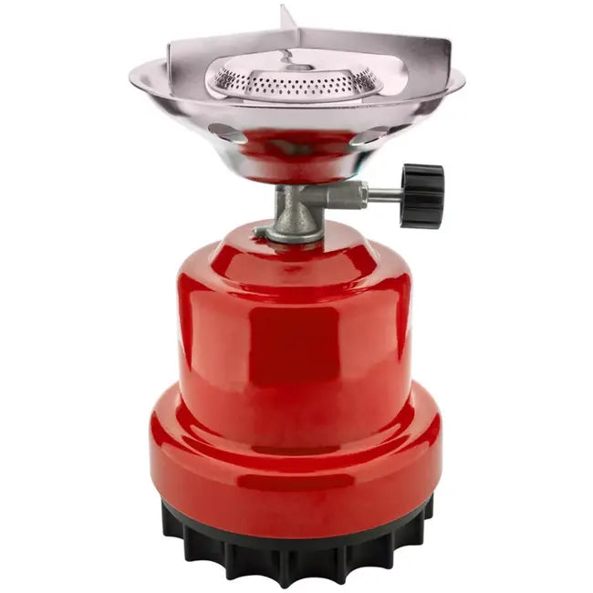 Baygaz Camping Gas Kooker Metaal