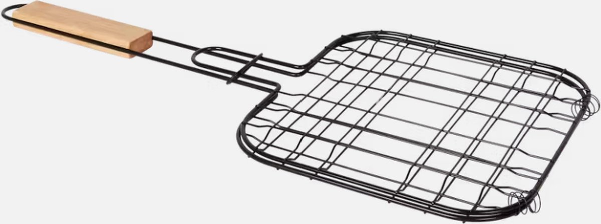 Bbq Grillrek 47x20x1.5cm 2
