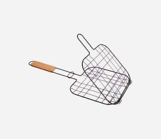 Bbq Grillrek 47x20x1.5cm