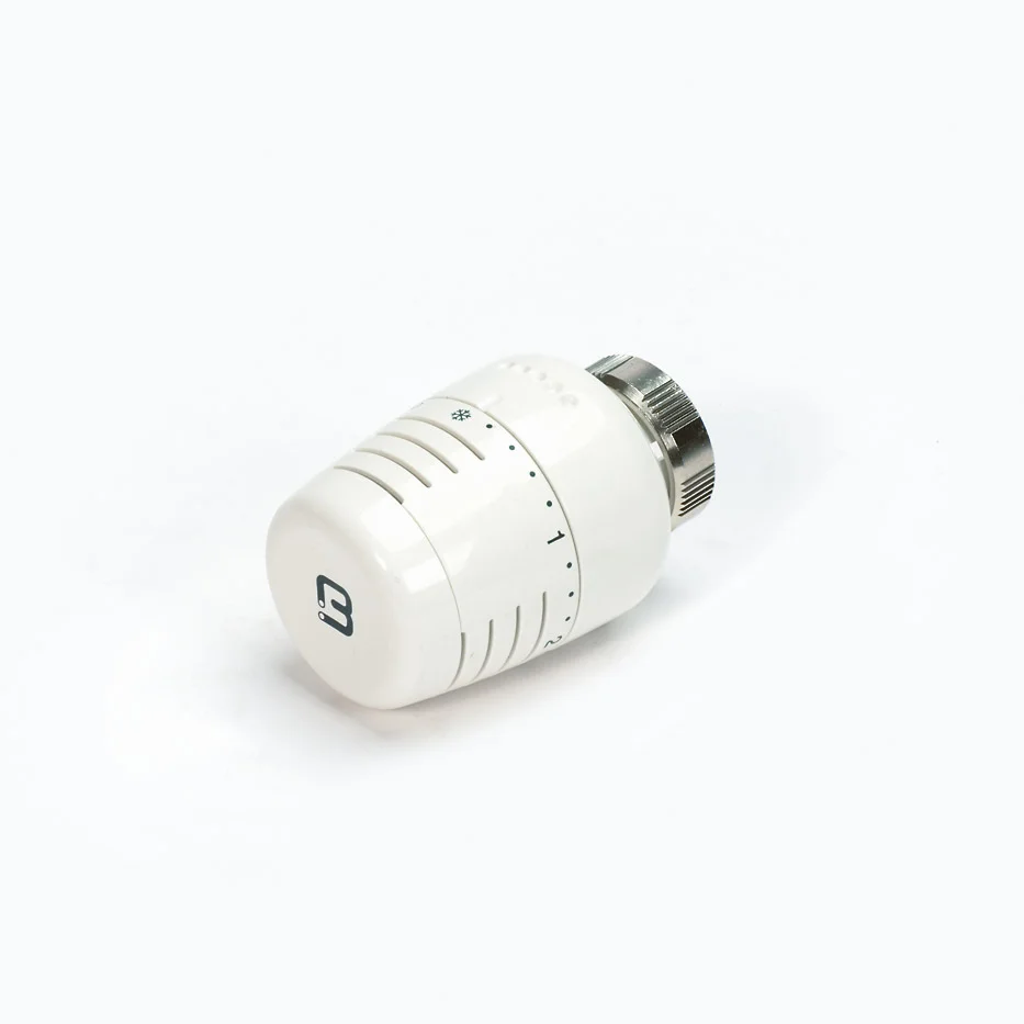 Beg Thermostaat Knop T5000 Wit M30