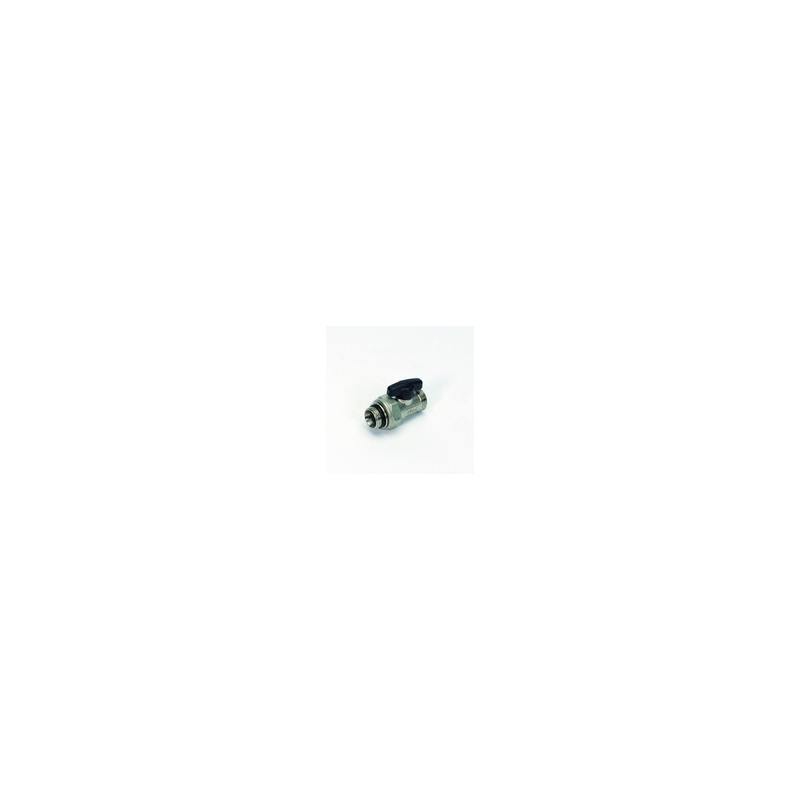Begetube Bolkraan 1/2 X M24 met Raccord
