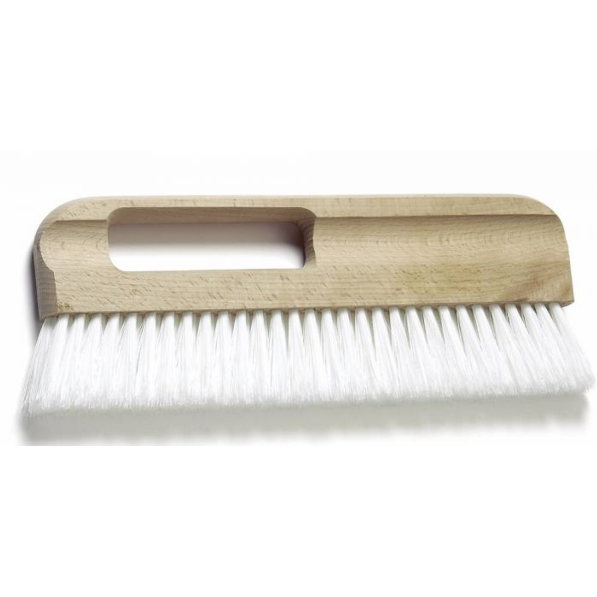 Behangkwast Houten Handvat 30 cm