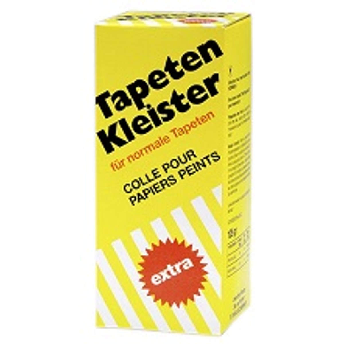 Behanglijm 125 g Licht Papier