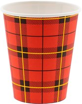Bekers 50 St 24 cl Karton 2