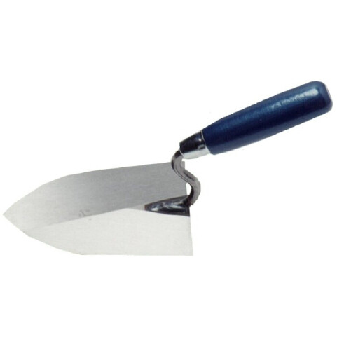 Belg Pleister Truweel 12 cm