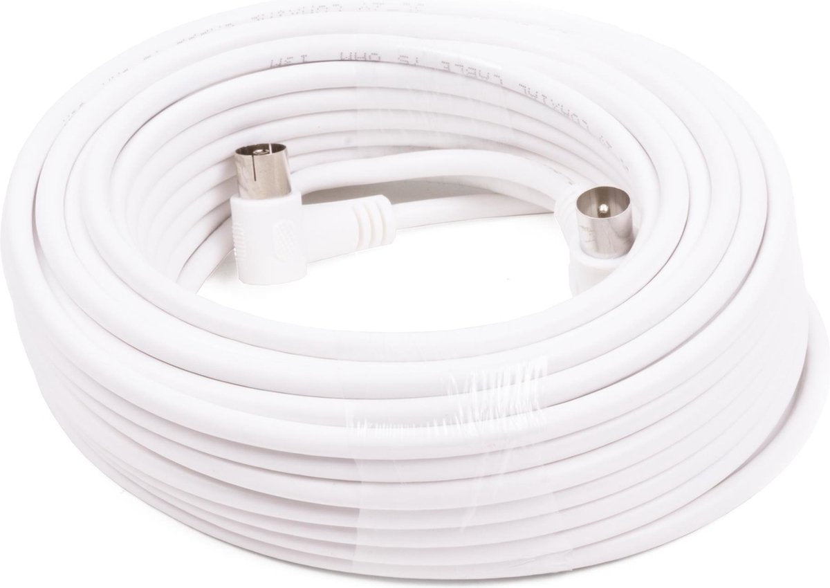 Bellson Coax Kabel 20 m