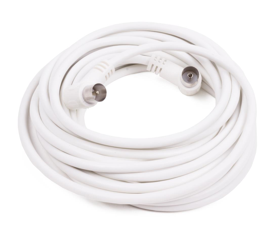 Bellson Coax Kabel 5 m