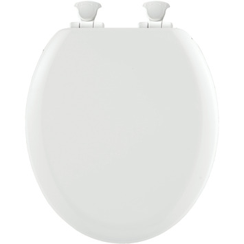 Bemis Wc Bril Soft Close