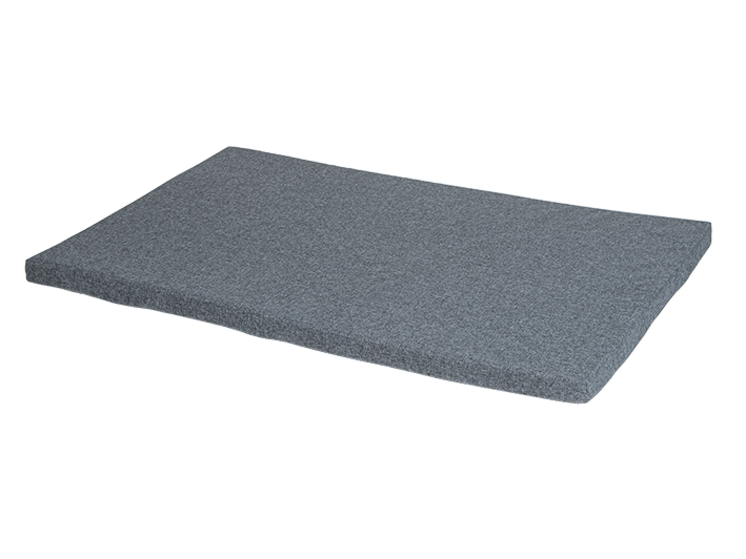 Bench Kussen Waterafstotend Grijs 97x62x3cm 2