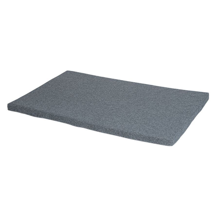 Bench Kussen Waterafstotend Grijs 97x62x3cm 3