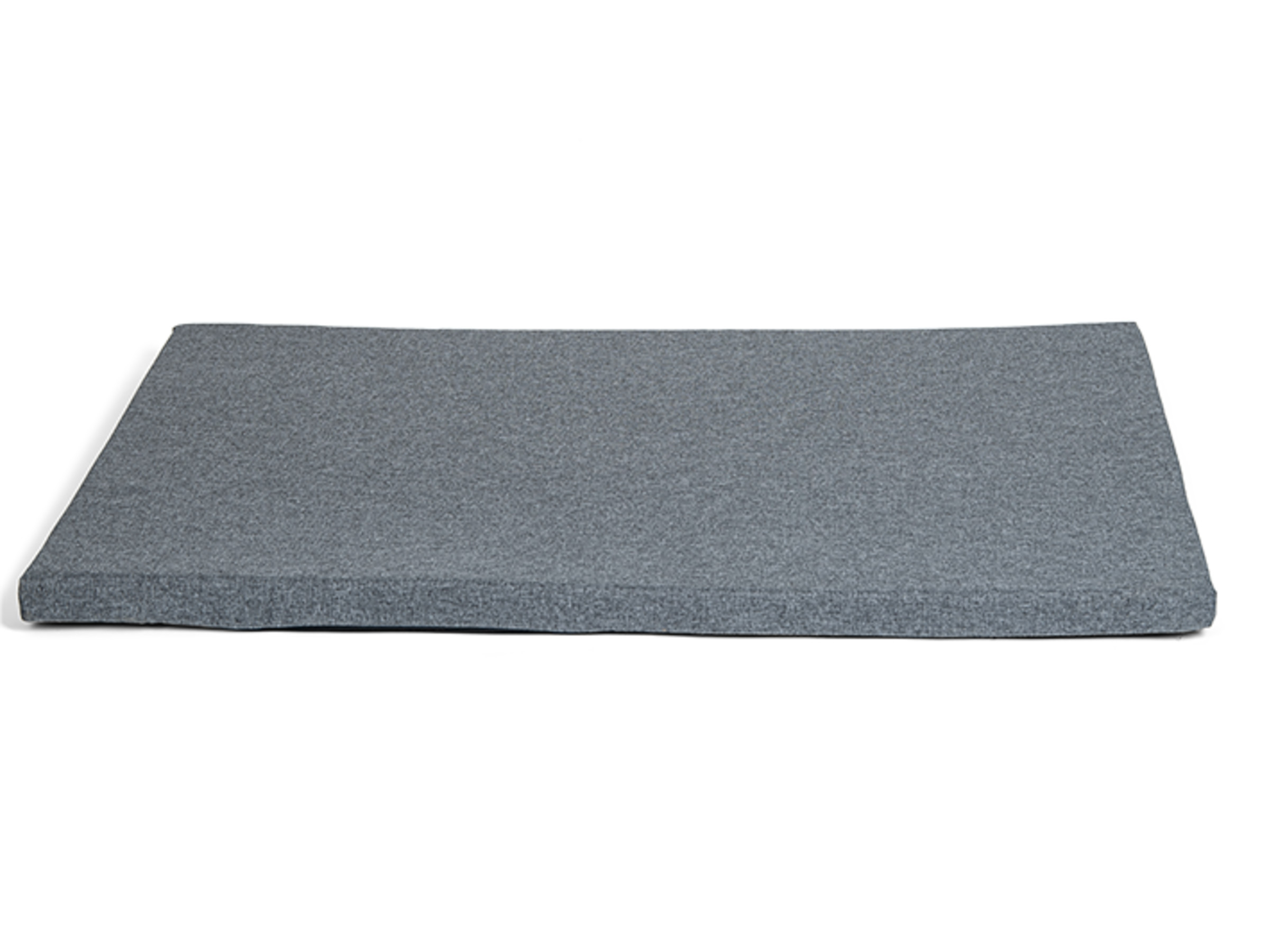 Bench Kussen Waterafstotend Grijs 97x62x3cm