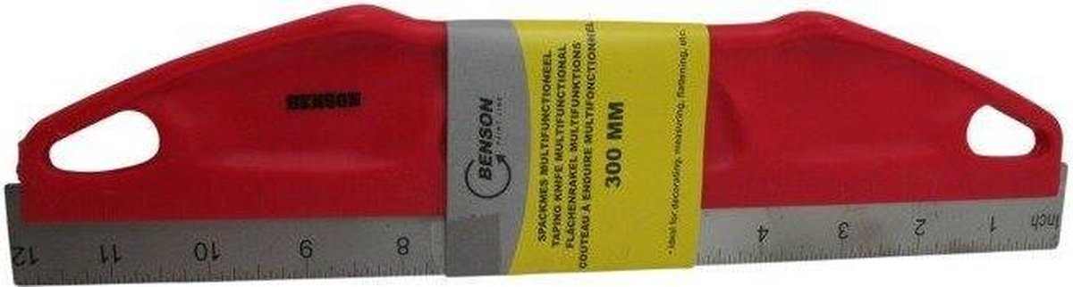 Benson 30 cm Dekoratiemes 2