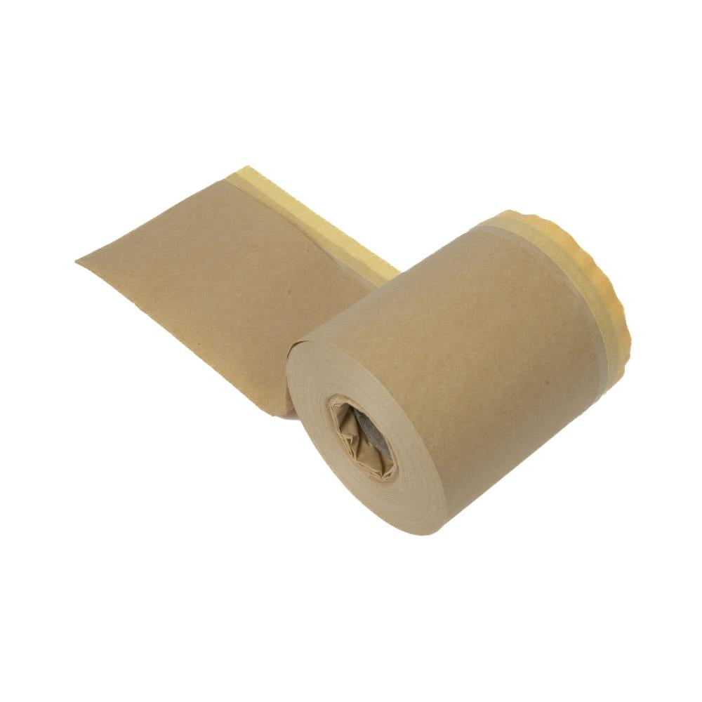 Benson Afdekpapier met Tape 30mx170mm