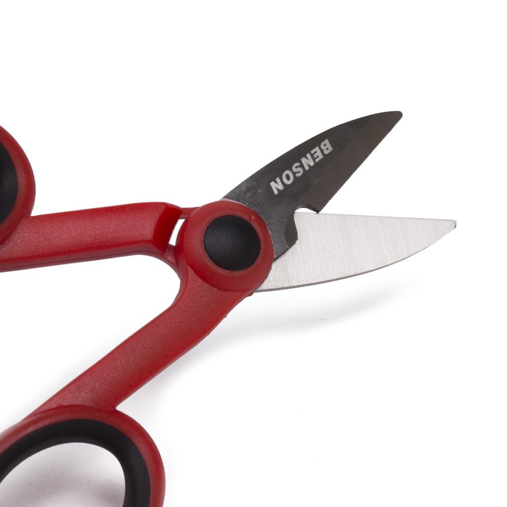 Benson Alles Knipper 14 cm 2