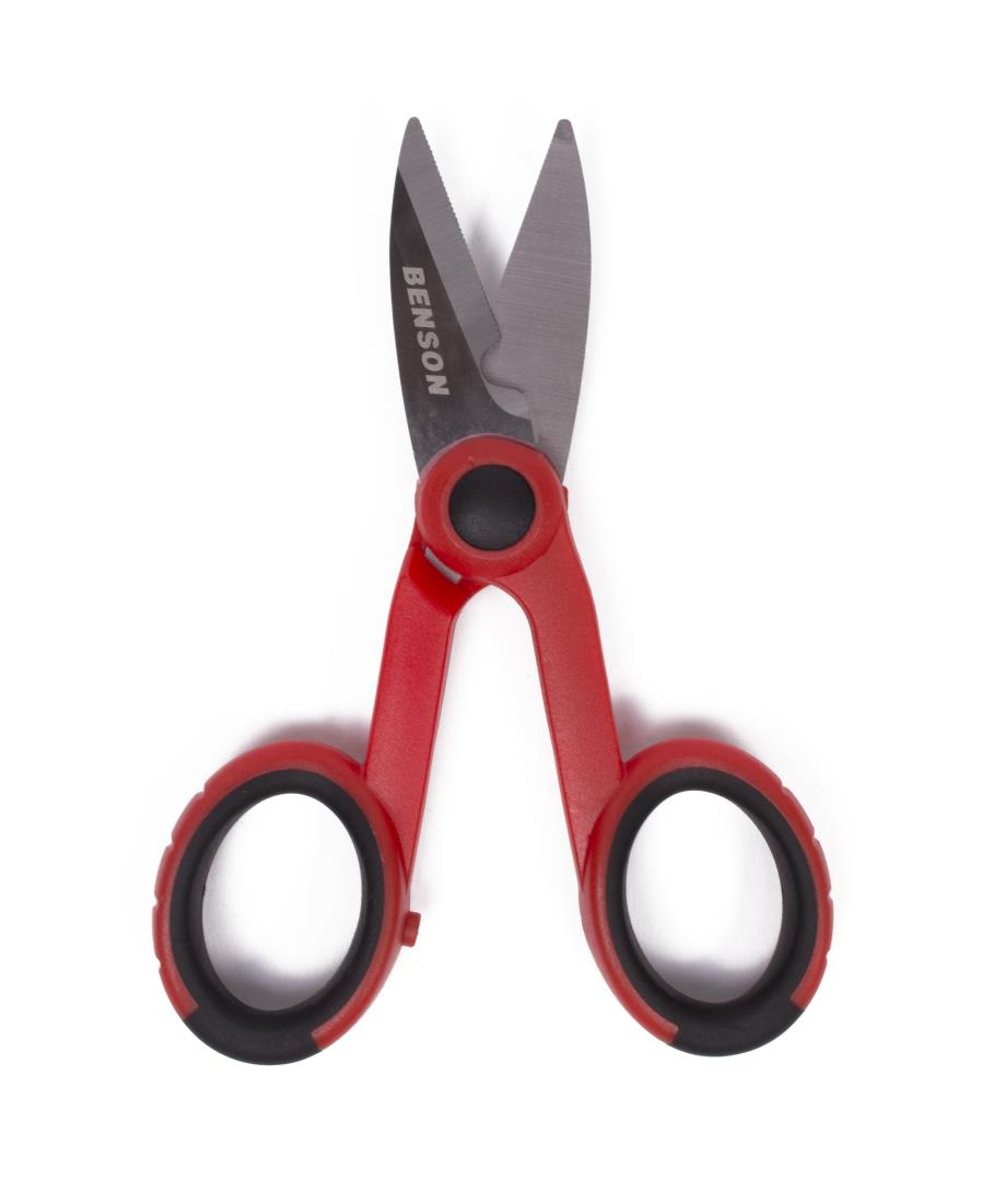 Benson Alles Knipper 14 cm