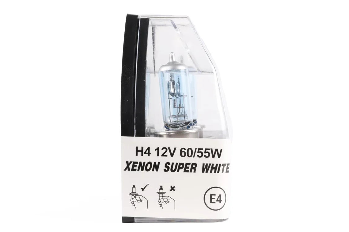 Benson Autolamp H4 12v 60/55w 5